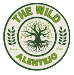 Wild Alentejo Logo